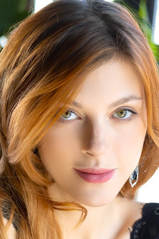 Naty Evans